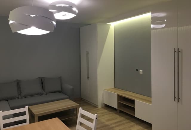 Przytulne 30 m² w centrum Krakowa - idealne dla Ciebie! - Zdjęcie 3/8
