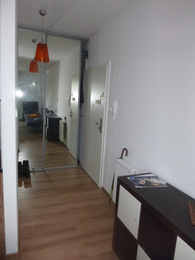 Komfortowe mieszkanie w sercu Śródmieścia Gdańska - Zdjęcie 5/11