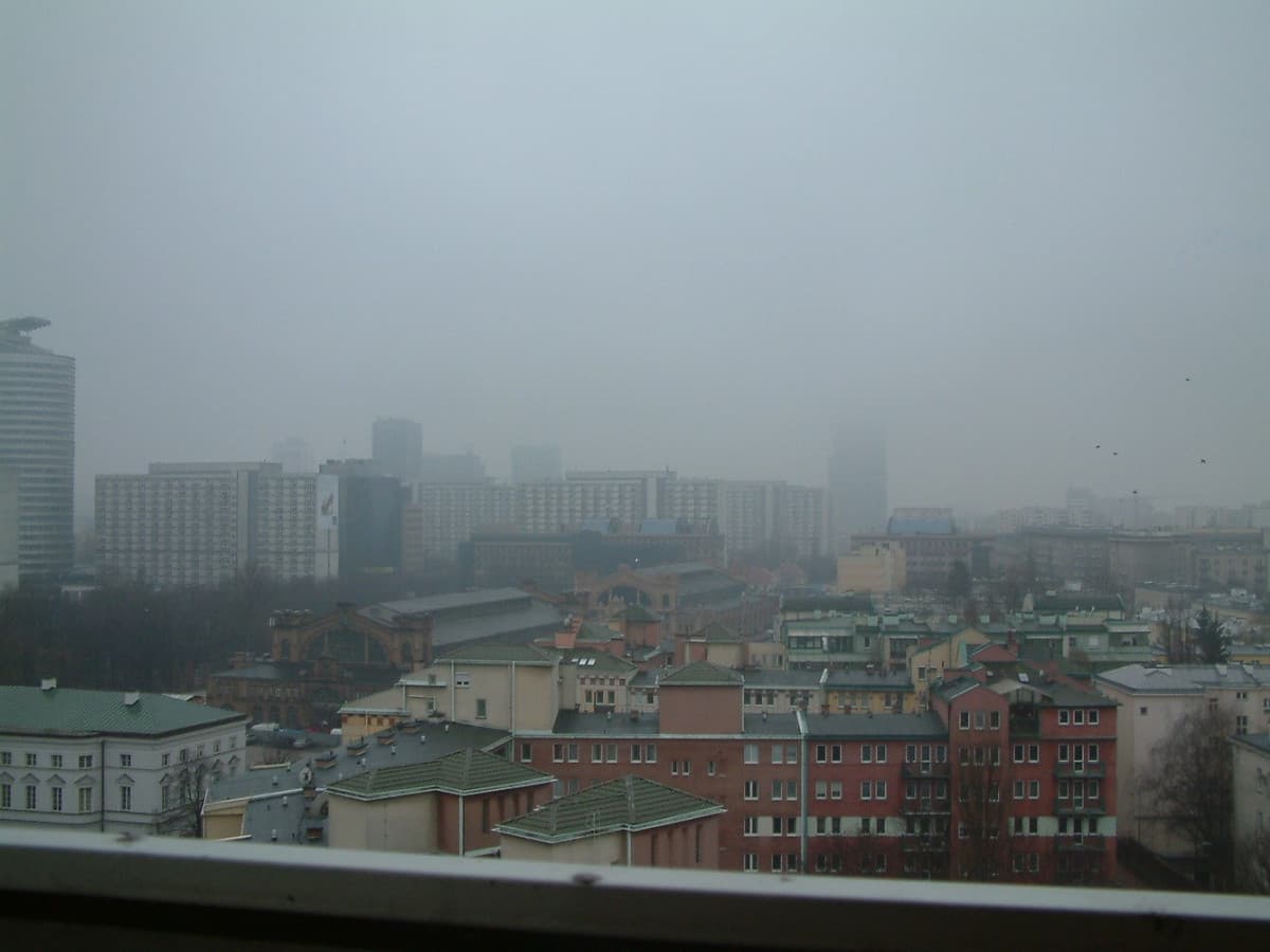 Przytulne studio w sercu Warszawy, prestiżowe Śródmieście - Zdjęcie 1/7