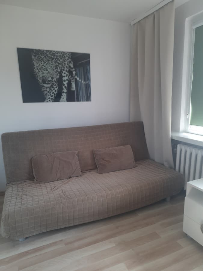 Przytulne studio w sercu Bronowic - doskonała lokalizacja - Zdjęcie 1/9