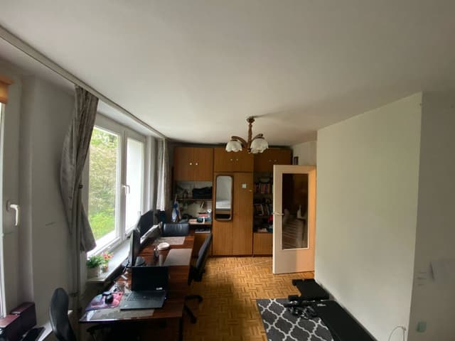 Przytulne studio 24 m² w sercu Ochoty - idealne miejsce do życia - Zdjęcie 4/10