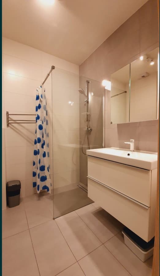 Mieszkanie w sercu Starego Miasta - Poznań - Zdjęcie 4/6