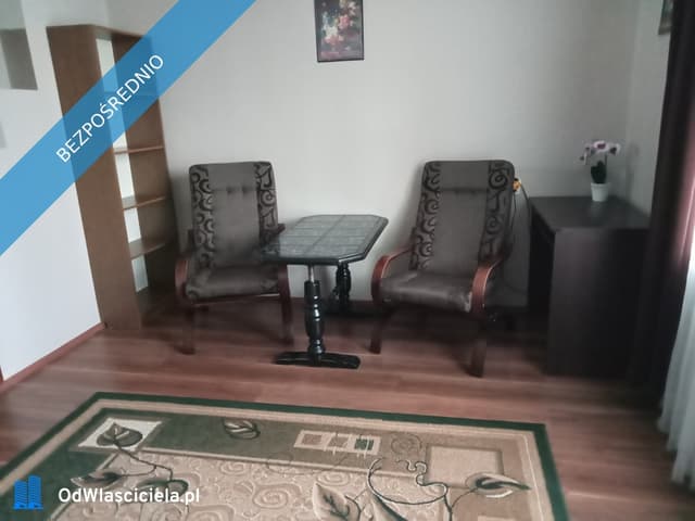 Przytulne 25 m² w sercu Starego Miasta - idealna lokalizacja - Zdjęcie 5/8