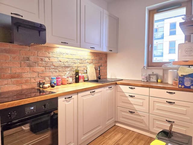 Nowoczesne studio 28m² w sercu Gdańska - idealna inwestycja - Zdjęcie 2/9