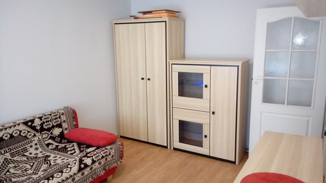 Umeblowane 1-pokojowe z AGD na Targówku - Zdjęcie 5/6
