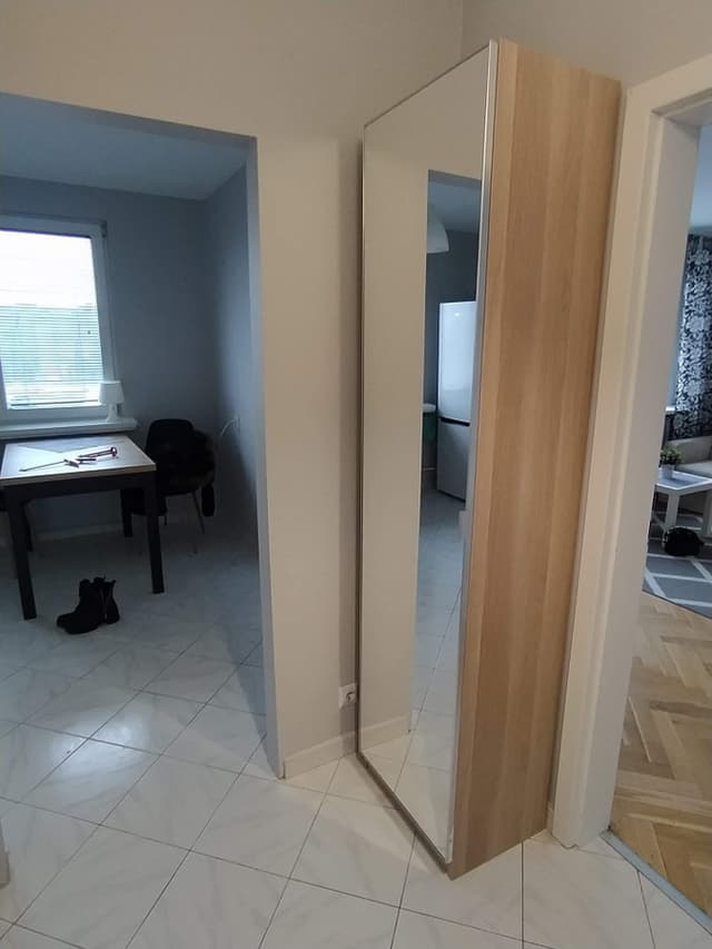 Mieszkanie w centrum Łodzi - Śródmieście - Zdjęcie 5/8