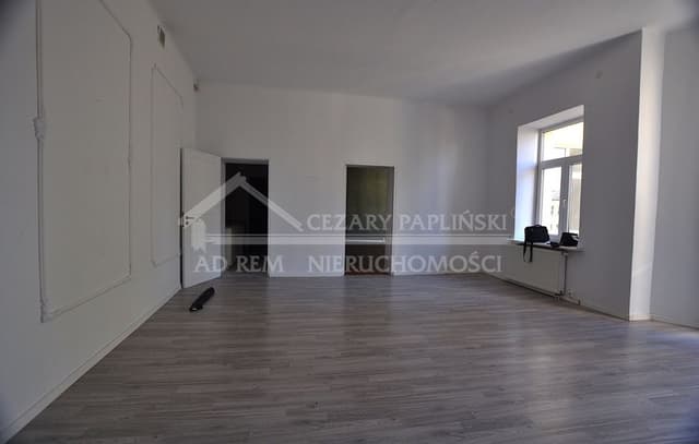 Stylowe 3 pokoje z kominkiem i balkonem w Śródmieściu - Zdjęcie 3/6