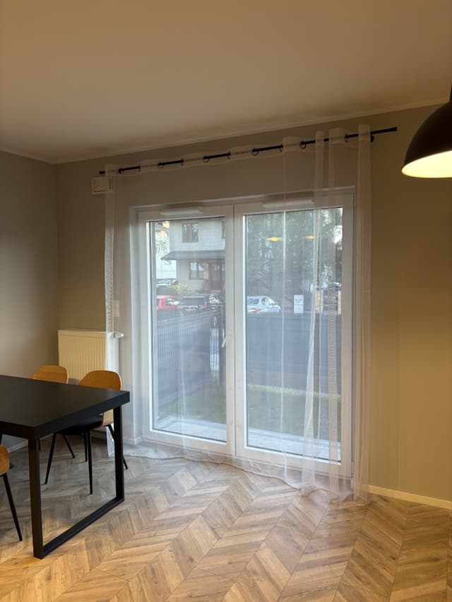 Funkcjonalne mieszkanie dla singla w Poznaniu - Zdjęcie 4/9