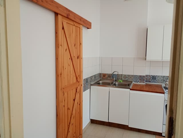 Przestronne mieszkanie w pożądanej dzielnicy Wilda w Poznaniu - Zdjęcie 4/6