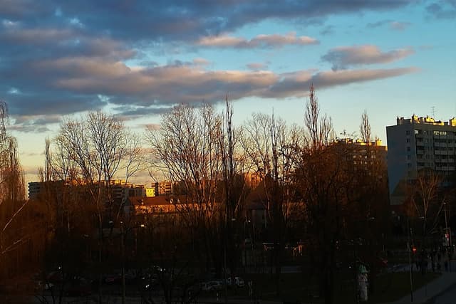 Przytulne mieszkanie w Podgórzu Duchackim - Zdjęcie 3/6