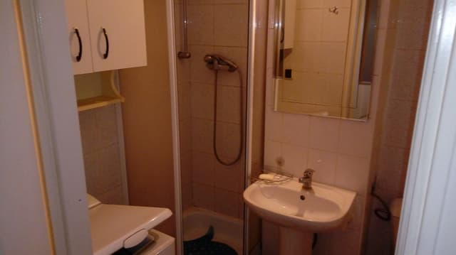 Umeblowane 1-pokojowe z AGD na Targówku - Zdjęcie 4/6