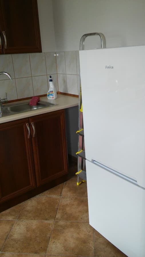 Przytulne mieszkanie na Bemowie - wyposażone - Zdjęcie 4/6