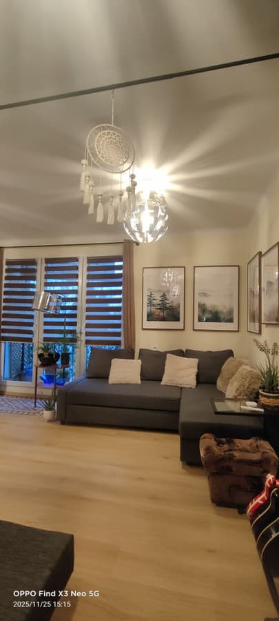 Komfortowe mieszkanie w Bałutach - idealne na start - Zdjęcie 4/9