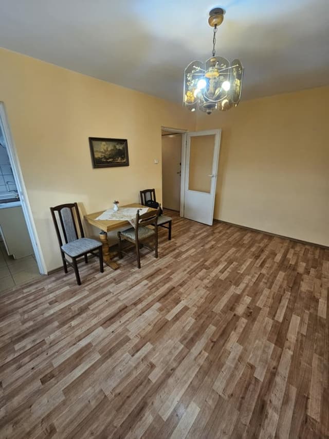 Wykończone mieszkanie w Górnej, Łódź - Zdjęcie 3/5