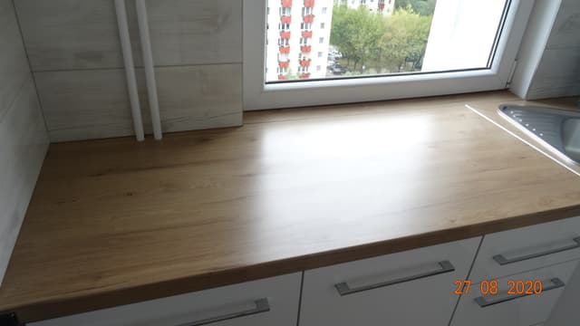 2-pokojowe mieszkanie na Winogradach w Poznaniu - Zdjęcie 5/15