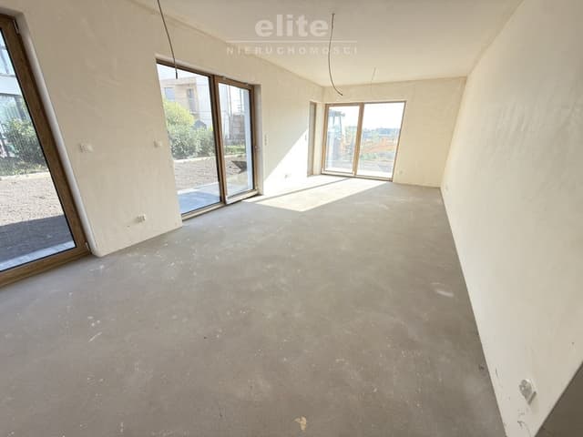 Nowy apartament z ogrodem i 2 miejscami, Gumieńce - Zdjęcie 5/11