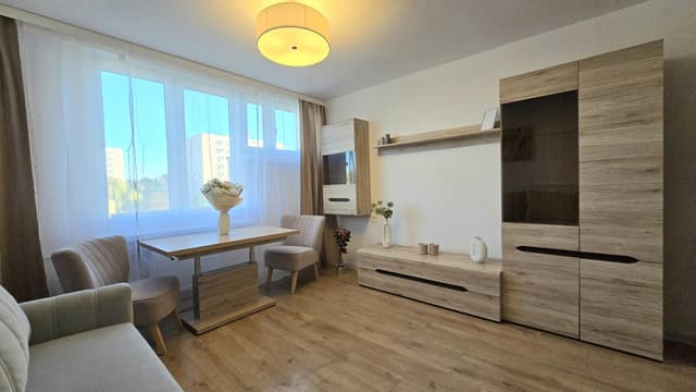 Nowoczesna kawalerka w prestiżowej dzielnicy Krowodrza - Zdjęcie 3/6