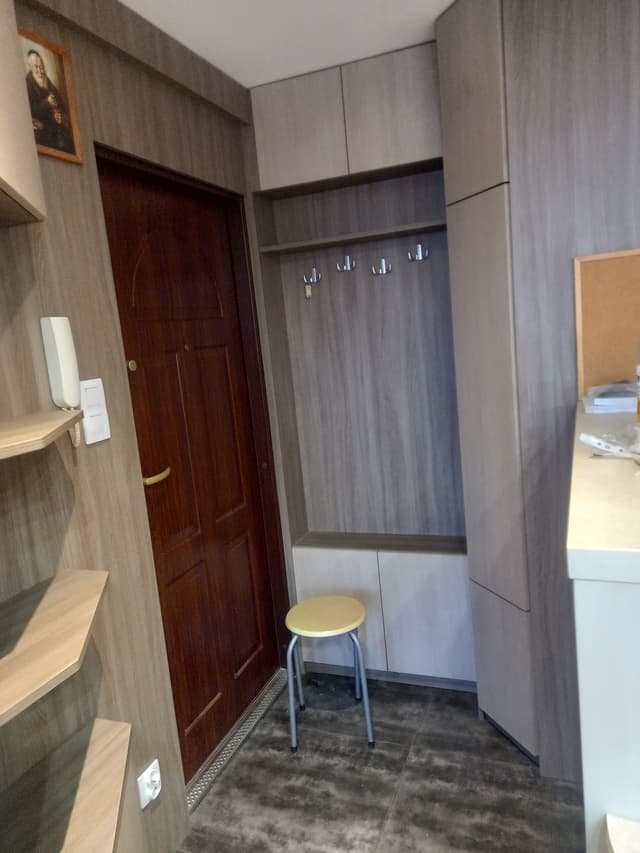 Przytulna kawalerka 20m² do wynajęcia w Wejherowie - Zdjęcie 2/9