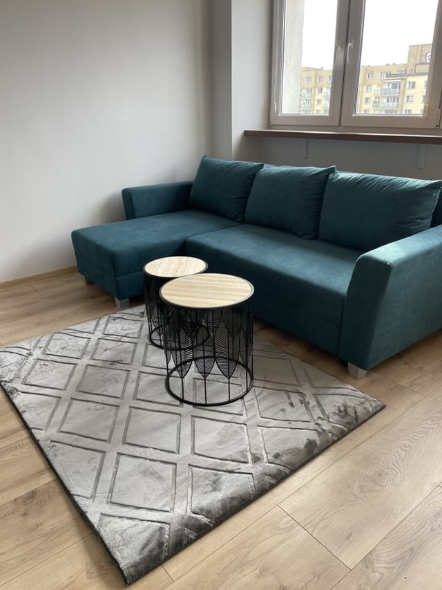 Przytulne mieszkanie na Bielanach - idealne dla singla - Zdjęcie 4/6