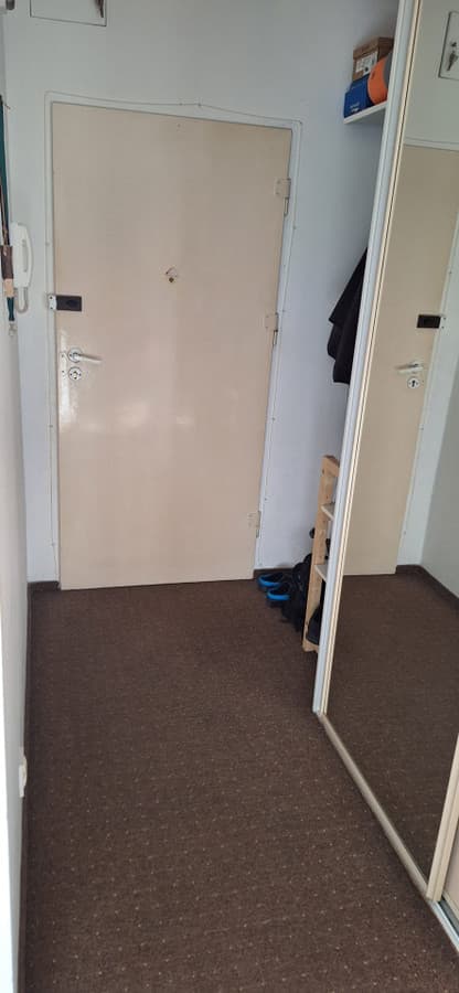 Przytulne 32m² na Piątkowie - idealne dla singla lub pary - Zdjęcie 5/5