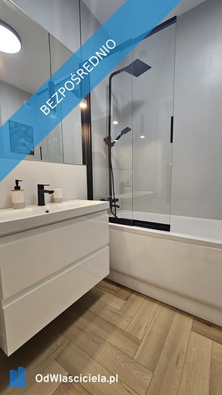 Komfortowe mieszkanie w zielonej dzielnicy Wawer - Zdjęcie 5/10