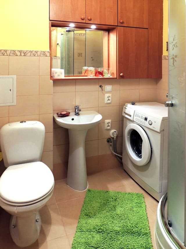 Przestronne 36,6 m² w sercu Mokotowa - idealna inwestycja - Zdjęcie 4/11
