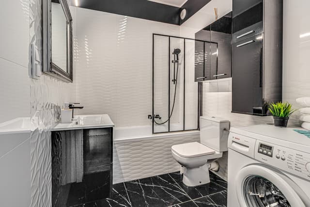 Funkcjonalne mieszkanie w sercu Śródmieścia - Zdjęcie 5/6