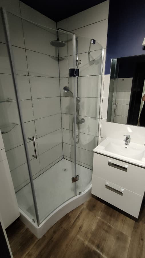 Funkcjonalne 2 pokoje w dzielnicy Bałuty - Zdjęcie 5/11