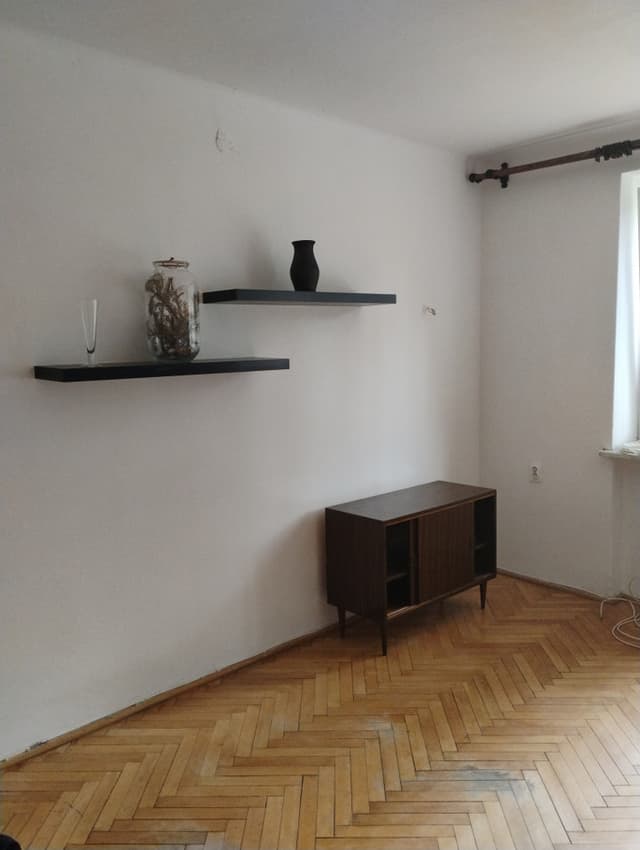 Stylowe mieszkanie w sercu Pragi-Południe - Zdjęcie 5/7