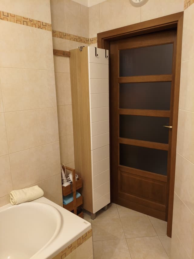 Mieszkanie 30 m² w Rembertowie - świetna inwestycja - Zdjęcie 5/19