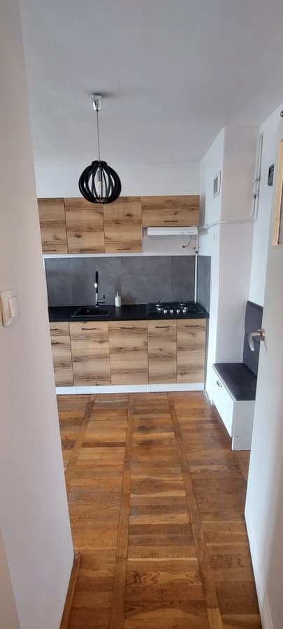 Nowoczesne studio w prestiżowej lokalizacji na Woli - Zdjęcie 4/7