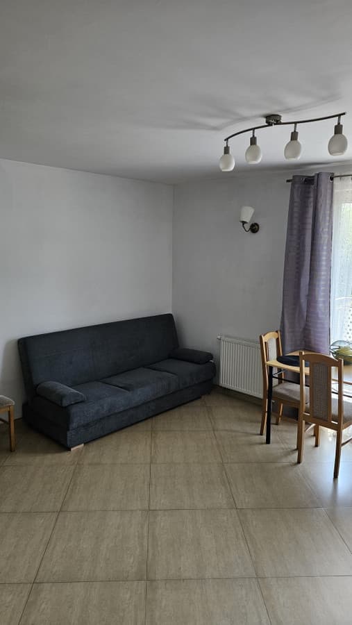 Elegancka kawalerka w Podgórzu Duchackim, gotowa do zamieszkania - Zdjęcie 4/7