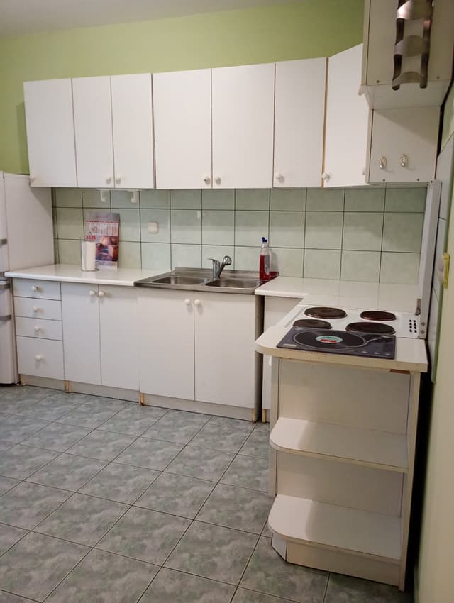 Nowoczesne mieszkanie w spokojnej dzielnicy Kurdwanów - Zdjęcie 4/6