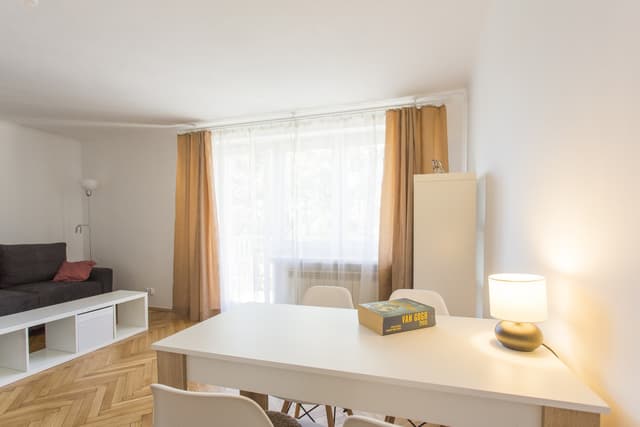 Mieszkanie 2-pokojowe do wynajęcia, Łódź Bałuty - Zdjęcie 4/26