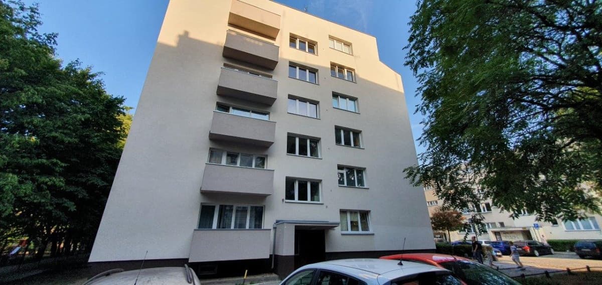 Przytulne studio inwestycyjne w sercu Starego Miasta - Zdjęcie 1/10