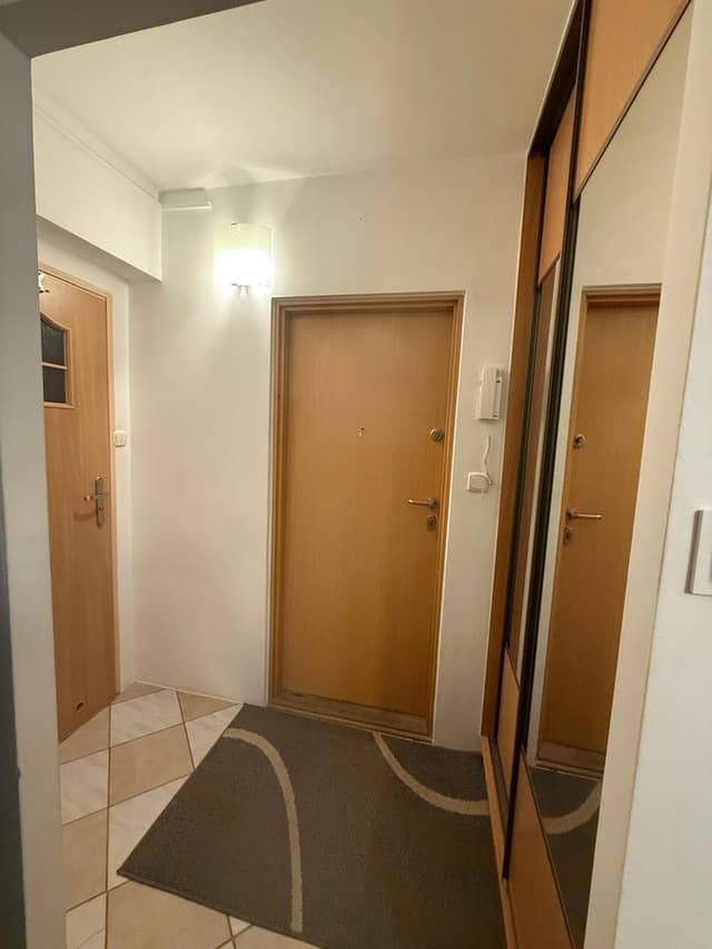 Przytulne mieszkanie w sercu Ursynowa, idealna lokalizacja - Zdjęcie 5/5