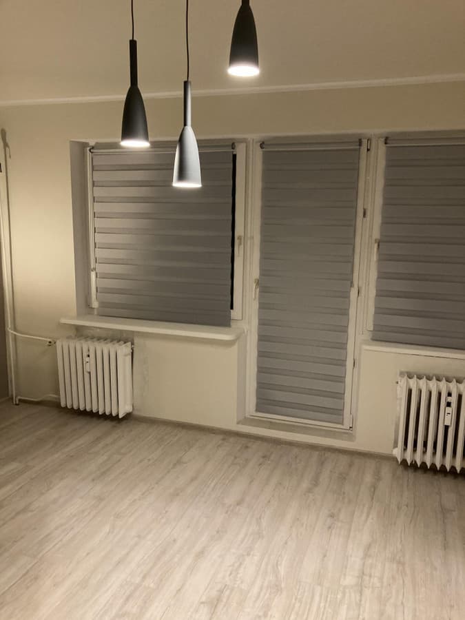 Przytulna kawalerka w cichej części Polesia, w pełni wyposażona - Zdjęcie 1/9