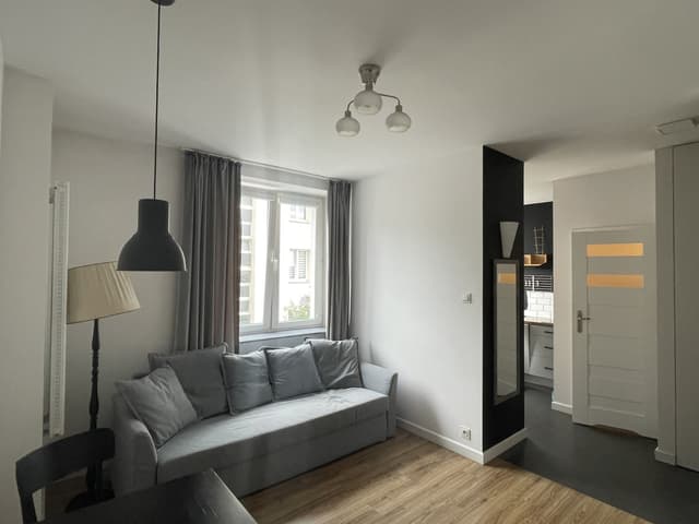 Przytulne 26,5 m² w sercu Woli - doskonała lokalizacja - Zdjęcie 2/13