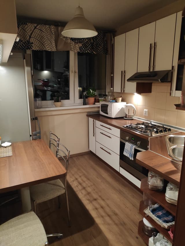 Jasny pokój w centrum - Stare Miasto Wrocław - Zdjęcie 3/8