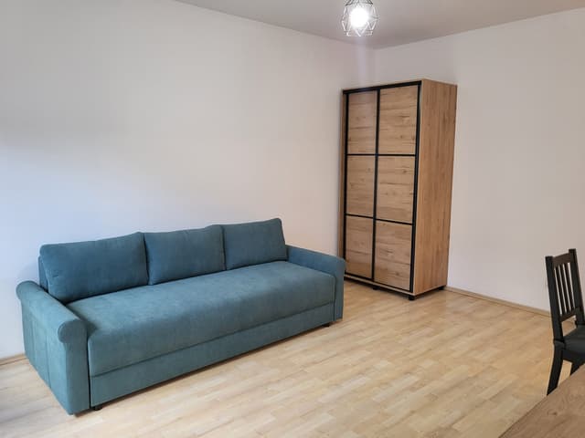 Komfortowy apartament przy ul. Radzikowskiego z dobrą komunikacją - Zdjęcie 5/8