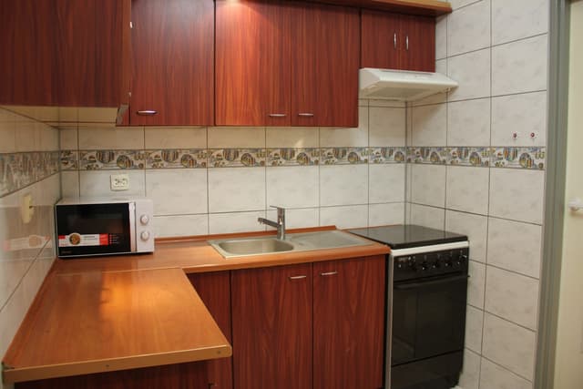 Funkcjonalne mieszkanie w Krakowie - do negocjacji - Zdjęcie 2/6