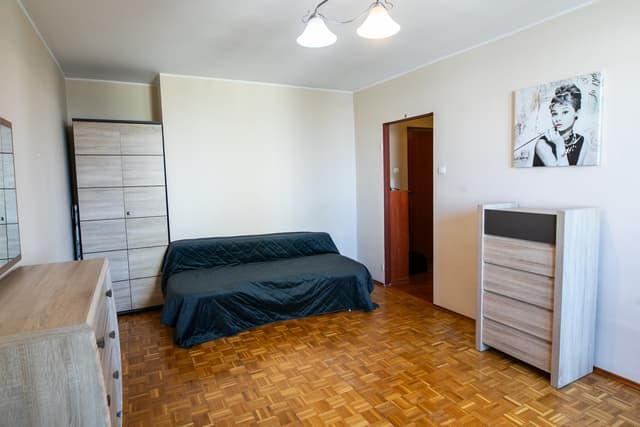 Komfortowe mieszkanie w centrum Łodzi - Śródmieście - Zdjęcie 4/14