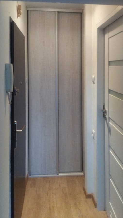 Przytulne mieszkanie w Bieżanowie-Prokocimiu - Zdjęcie 4/5