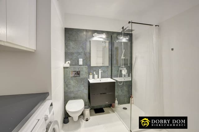 Nowoczesny apartament z balkonem, Białystok Nowe Miasto - Zdjęcie 5/11