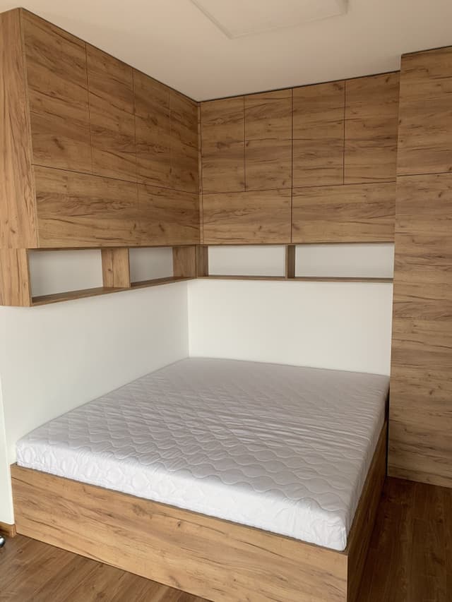 Dwupokojowe mieszkanie w Grzegórkach - gotowe! - Zdjęcie 5/9