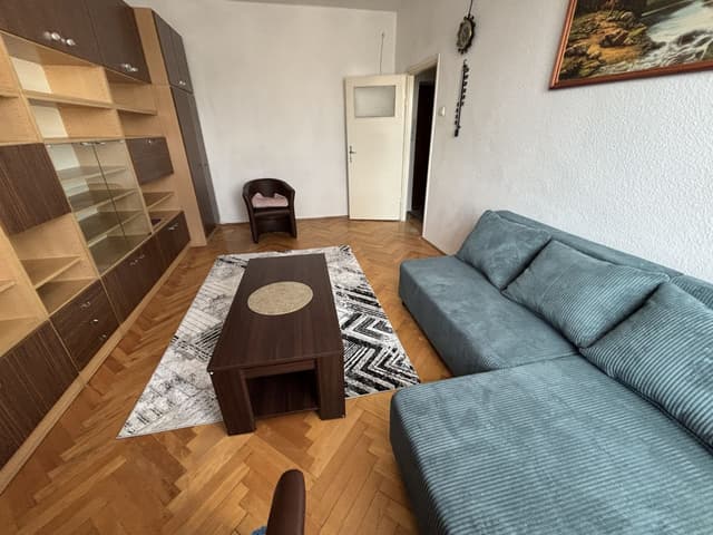 Mieszkanie w centrum – Stare Miasto Wrocław - Zdjęcie 5/9