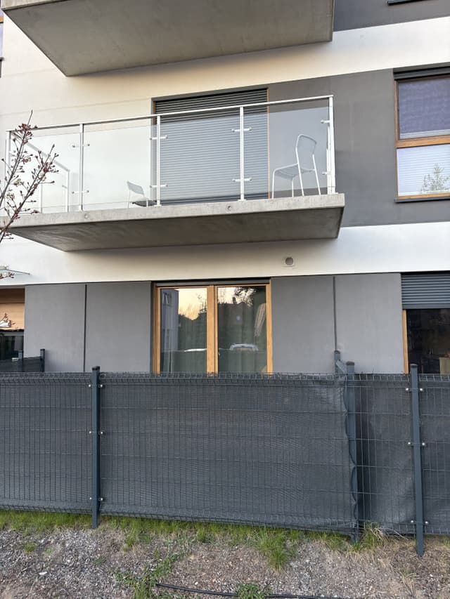 Funkcjonalne mieszkanie dla singla w Poznaniu - Zdjęcie 5/9