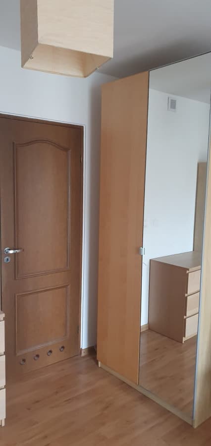 Umeblowane mieszkanie w Zwierzyńcu - od zaraz - Zdjęcie 2/9