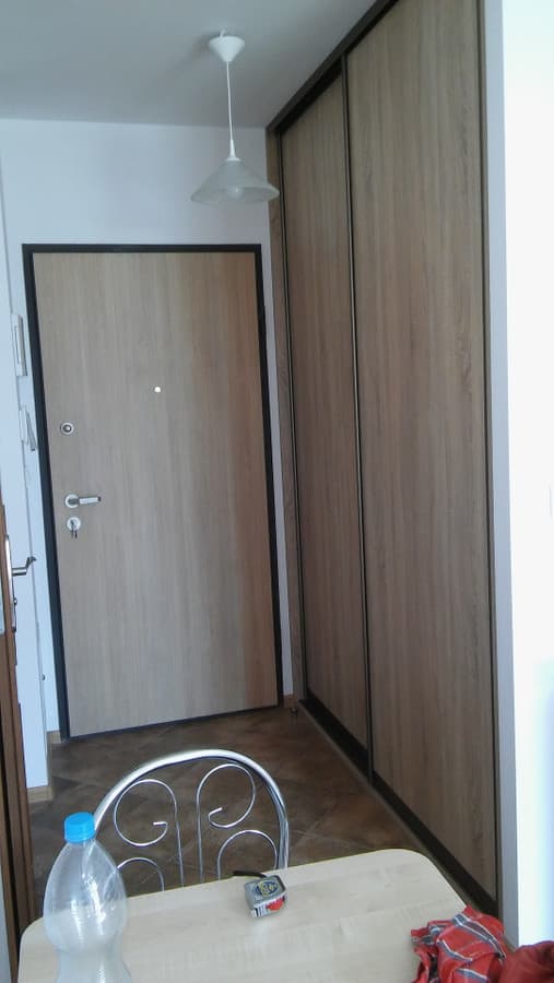 Przytulne mieszkanie na Bemowie - wyposażone - Zdjęcie 5/6