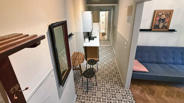 Nowoczesne studio inwestycyjne w sercu Śródmieścia - Zdjęcie 4/9